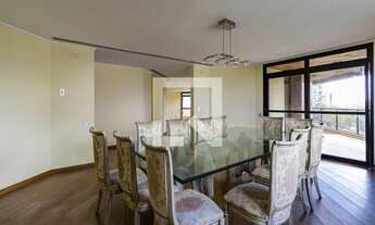 Imagem 6: Apartamento à Venda - Portal do Morumbi, 4 Quartos, 676 m2