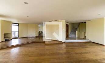 Imagem 3: Apartamento à Venda - Portal do Morumbi, 4 Quartos, 676 m2