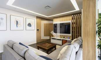 Imagem 5: Apartamento à Venda - Lapa, 3 Quartos, 136 m2