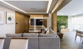 Imagem 4: Apartamento à Venda - Lapa, 3 Quartos, 136 m2