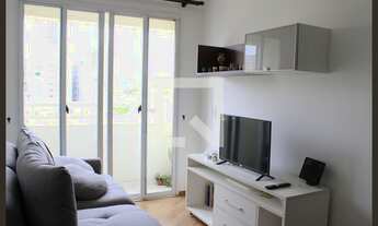 Imagem: Apartamento à Venda - Mooca, 2 Quartos