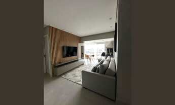 Imagem: Apartamento à Venda - Vila Leopoldina