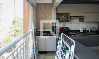 Imagem 6: Apartamento à Venda - Vila Prudente, 1 Quarto, 31 m2