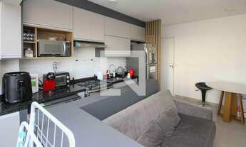 Imagem 5: Apartamento à Venda - Vila Prudente, 1 Quarto, 31 m2