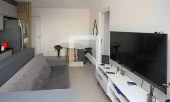 Imagem 3: Apartamento à Venda - Vila Prudente, 1 Quarto, 31 m2