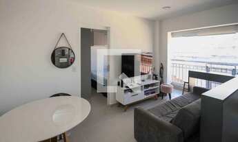 Imagem: Apartamento à Venda - Vila Prudente, 1