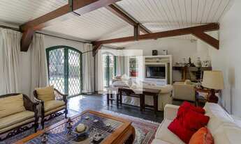 Imagem: Casa à Venda - Jardim Guedala, 4 Quartos