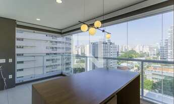 Imagem 7: Apartamento à Venda - Vila Olímpia, 3 Quartos, 153 m2