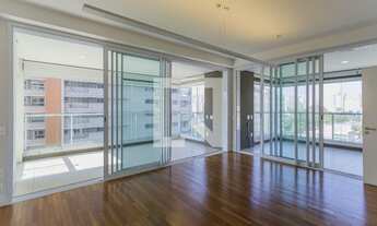 Imagem: Apartamento à Venda - Vila Olímpia, 3