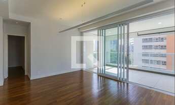 Imagem 2: Apartamento à Venda - Vila Olímpia, 3 Quartos, 153 m2