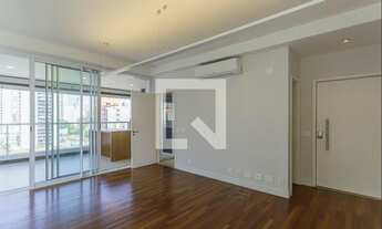 Imagem 3: Apartamento à Venda - Vila Olímpia, 3 Quartos, 153 m2