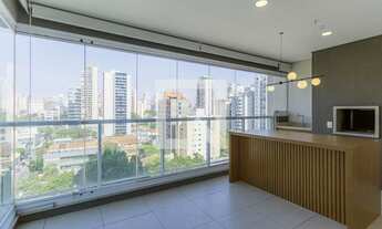 Imagem 6: Apartamento à Venda - Vila Olímpia, 3 Quartos, 153 m2