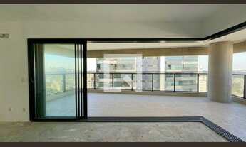 Imagem 6: Apartamento à Venda - Vila Madalena, 4 Quartos, 195 m2