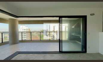 Imagem 7: Apartamento à Venda - Vila Madalena, 4 Quartos, 195 m2