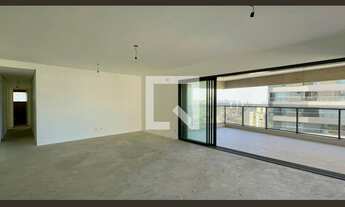 Imagem 5: Apartamento à Venda - Vila Madalena, 4 Quartos, 195 m2