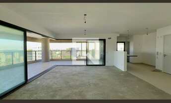 Imagem 2: Apartamento à Venda - Vila Madalena, 4 Quartos, 195 m2