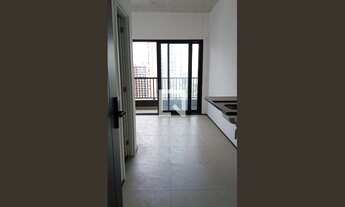 Imagem 2: Apartamento à Venda - Vila Olímpia, 1 Quarto, 25 m2