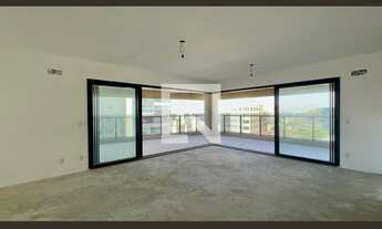 Imagem: Apartamento à Venda - Vila Madalena, 4