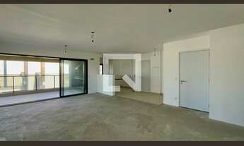 Imagem 3: Apartamento à Venda - Vila Madalena, 4 Quartos, 194 m2