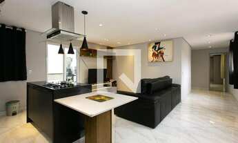 Imagem: Apartamento à Venda - Tatuapé, 3 Quartos