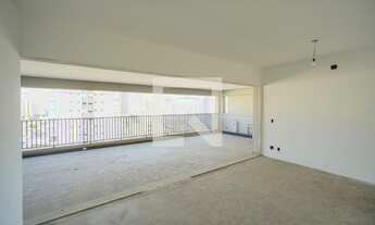 Imagem 1: Apartamento à Venda - Tatuapé, 4 Quartos, 165 m2