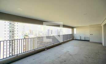 Imagem 4: Apartamento à Venda - Tatuapé, 4 Quartos, 165 m2