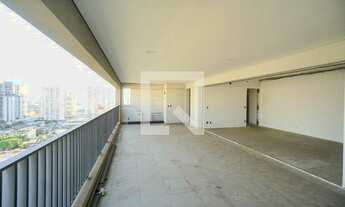 Imagem 5: Apartamento à Venda - Tatuapé, 4 Quartos, 165 m2