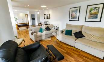 Imagem 3: Apartamento à Venda - Portal do Morumbi, 4 Quartos, 219 m2