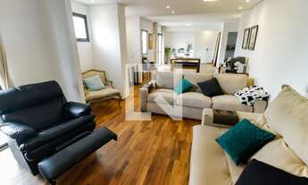 Imagem 4: Apartamento à Venda - Portal do Morumbi, 4 Quartos, 219 m2