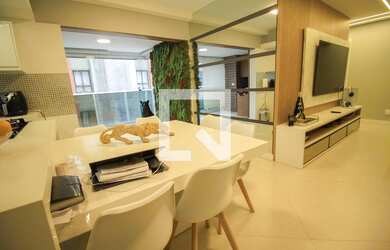 Imagem 6: Apartamento à Venda - Jardim Anália Franco, 2 Quartos, 95 m2