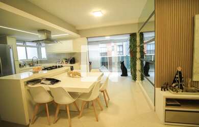 Imagem 5: Apartamento à Venda - Jardim Anália Franco, 2 Quartos, 95 m2