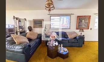 Imagem 4: Apartamento à Venda - Jardim Paulista, 4 Quartos, 290 m2