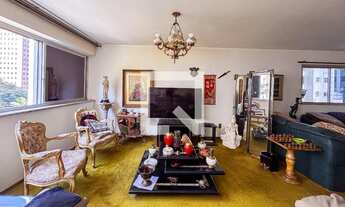 Imagem 6: Apartamento à Venda - Jardim Paulista, 4 Quartos, 290 m2