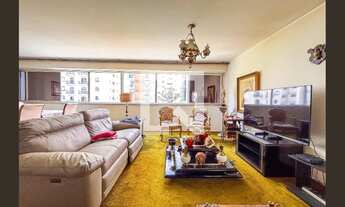 Imagem: Apartamento à Venda - Jardim Paulista