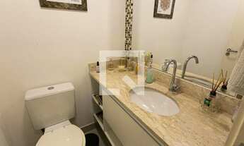 Imagem 7: Apartamento à Venda - Tatuapé, 3 Quartos, 315 m2