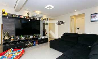 Imagem 3: Apartamento à Venda - Tatuapé, 3 Quartos, 315 m2