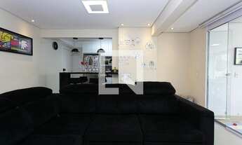 Imagem 4: Apartamento à Venda - Tatuapé, 3 Quartos, 315 m2