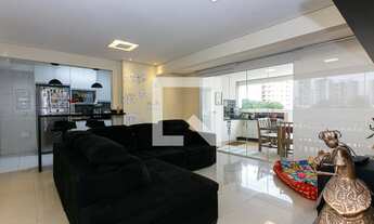 Imagem 2: Apartamento à Venda - Tatuapé, 3 Quartos, 315 m2