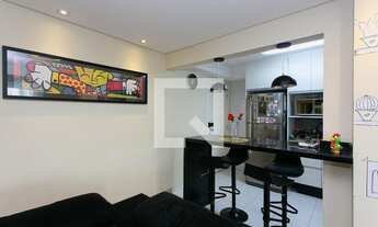 Imagem 5: Apartamento à Venda - Tatuapé, 3 Quartos, 315 m2