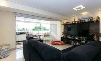 Imagem 1: Apartamento à Venda - Tatuapé, 3 Quartos, 315 m2