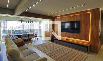 Imagem 2: Apartamento à Venda - Vila Carrão, 3 Quartos, 118 m2