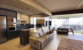 Imagem: Apartamento à Venda - Vila Carrão, 3 Quartos