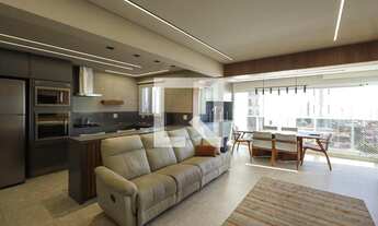 Imagem 7: Apartamento à Venda - Vila Carrão, 3 Quartos, 118 m2