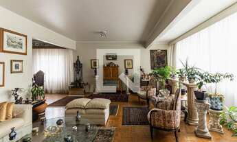 Imagem 5: Apartamento à Venda - Higienópolis, 3 Quartos, 187 m2