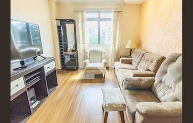 Imagem 2: Apartamento à Venda - Mooca, 2 Quartos, 75 m2