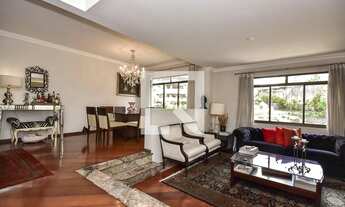 Imagem 7: Apartamento à Venda - Panamby, 3 Quartos, 251 m2