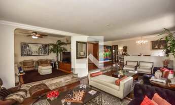 Imagem: Apartamento à Venda - Panamby, 3 Quartos