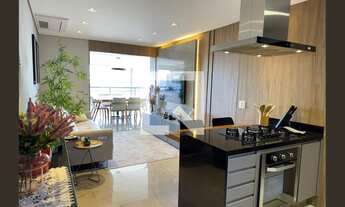 Imagem: Apartamento à Venda - Mooca, 2 Quartos