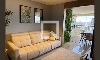 Imagem 4: Apartamento à Venda - Mooca, 2 Quartos, 85 m2