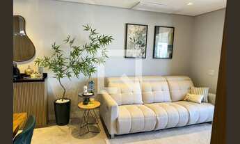 Imagem 3: Apartamento à Venda - Mooca, 2 Quartos, 85 m2